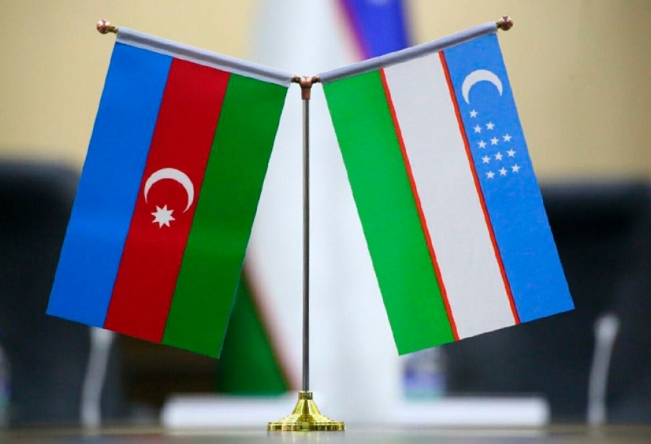 Sədaqət Vəliyeva: Azərbaycan-Özbəkistan münasibətləri yeni inkişaf mərhələsinə qədəm qoyub