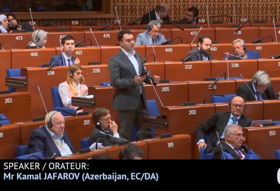 Kamal Cəfərov: Sosial medialarda təhlükəsiz mühitə doğru getmək üçün adekvat institusional və qanunvericilik mexanizmi qəbul edilməlidir