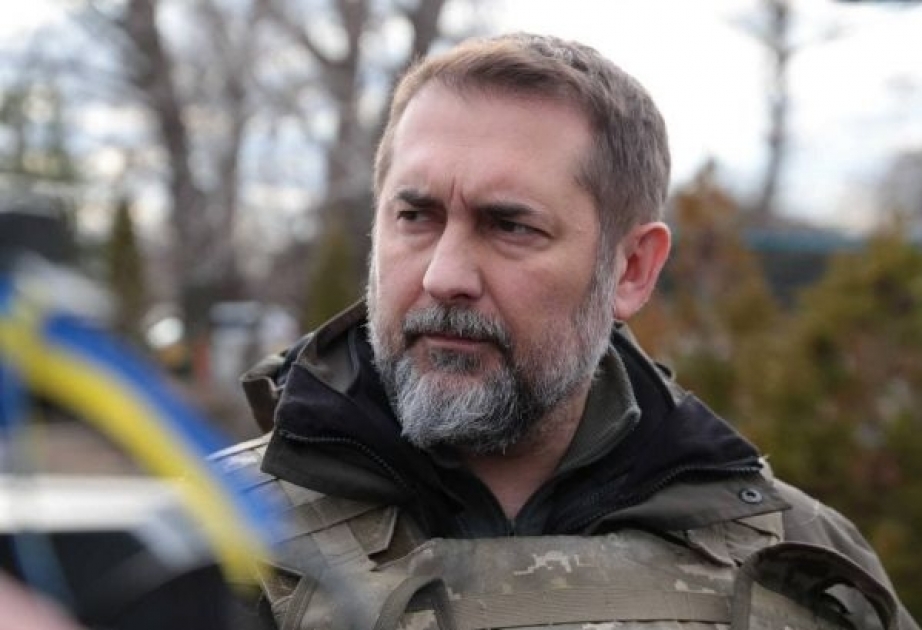 Сергей Гайдай: Вооруженным силам Украины придется отойти от Северодонецка