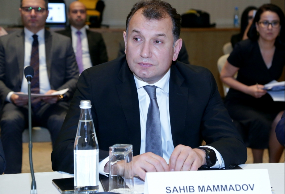 Aserbaidschan investiert 135 Millionen USD in Wirtschaft Rumäniens