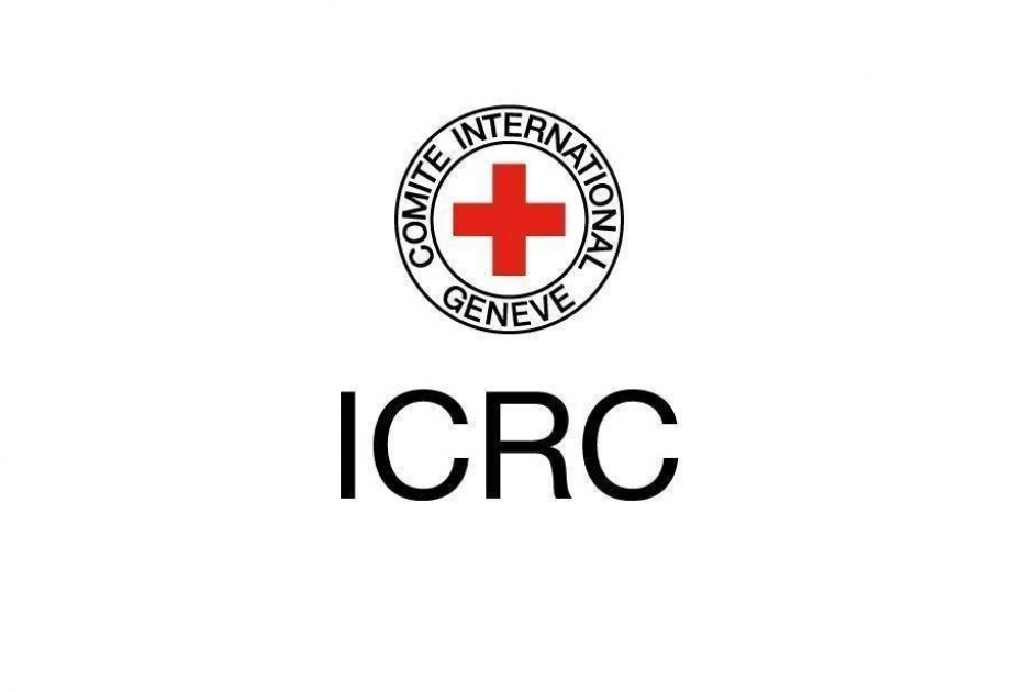 Обсуждены вопросы сотрудничества в области гуманитарного разминирования между ANAMA и Международным Комитетом Красного Креста