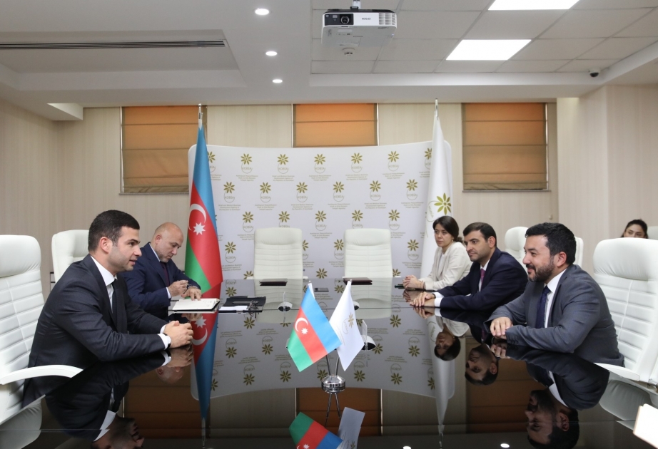Noyabrda Bakıda növbəti İnvestisiya Sammiti keçiriləcək