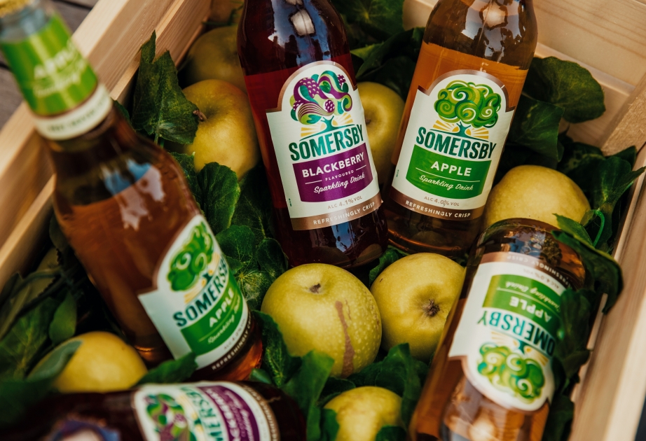 ®  SOMERSBY – Danimarka üslubunda yay şənlikləri!
