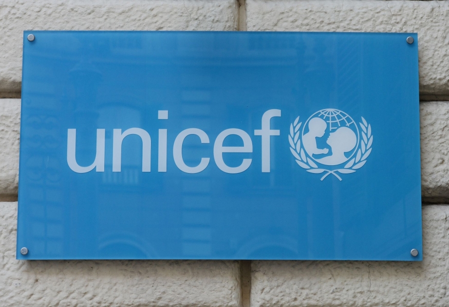 Unicef: Fast acht Millionen Kinder leiden unter akuter Mangelernährung