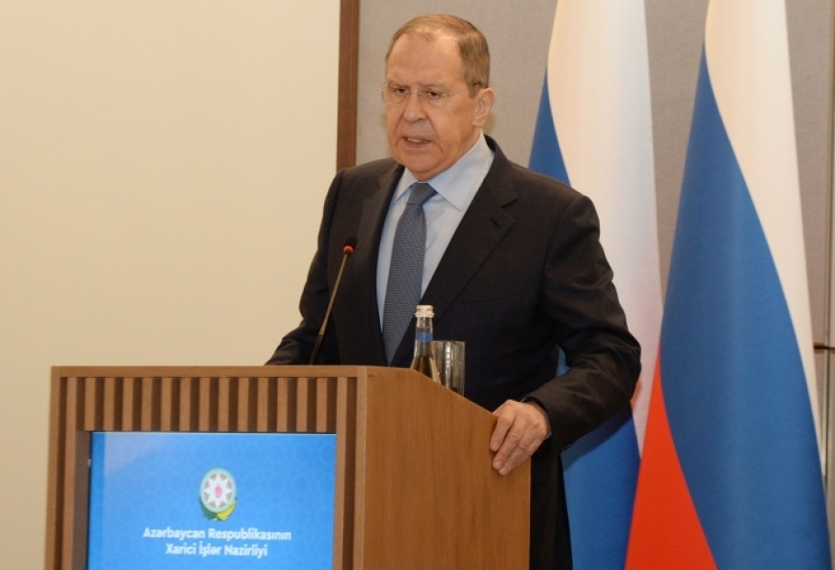 俄罗斯外长：欧安组织明斯克小组已停止运作