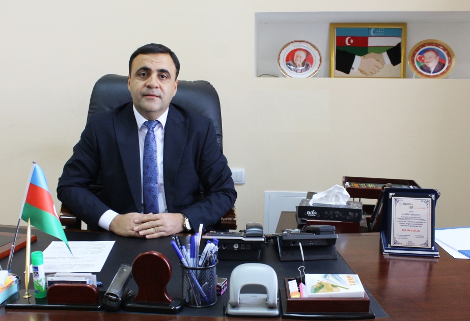 Azərbaycan Prezidentinin Özbəkistana dövlət səfəri qardaş ölkələrimiz arasında mədəniyyət sahəsində də əlaqələrimizin inkişafında yeni səhifə açdı