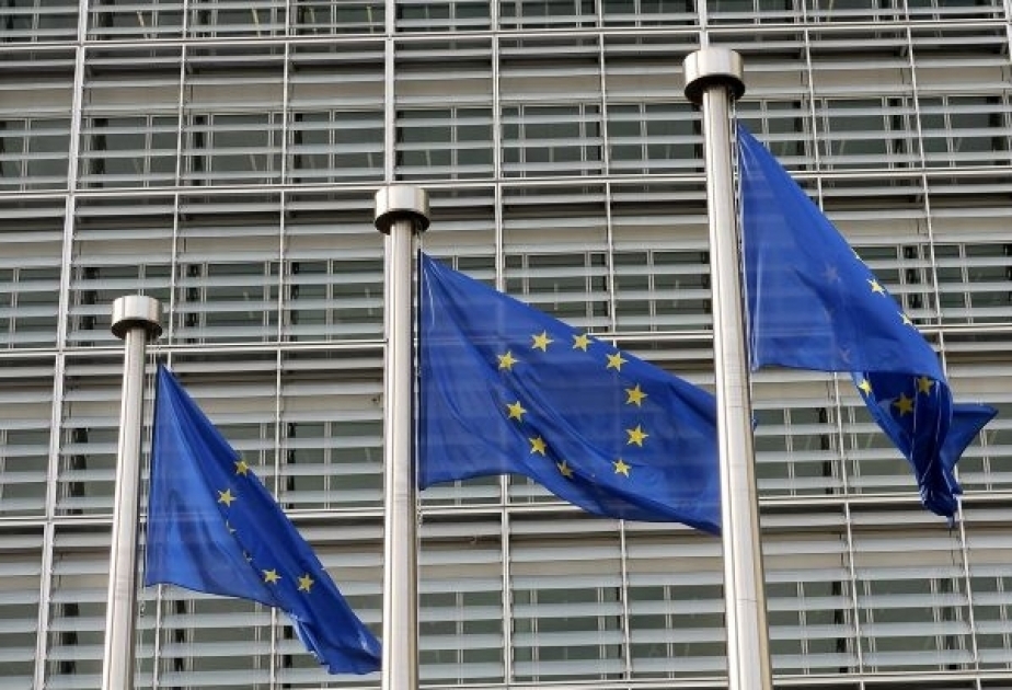 EU to allocate EUR 9 bln in aid to Ukraine