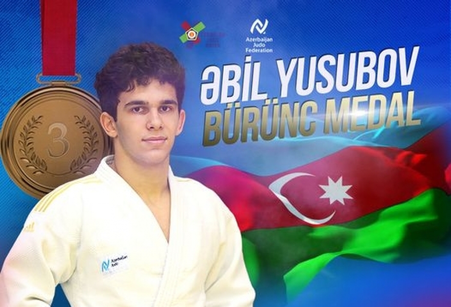 Avropa birinciliyi: Cüdo komandamız liderliyini davam etdirir