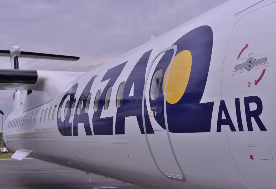 "QAZAQ AIR" anuncia la apertura de nuevas rutas