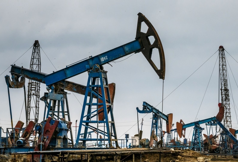 Цены на нефть выросли