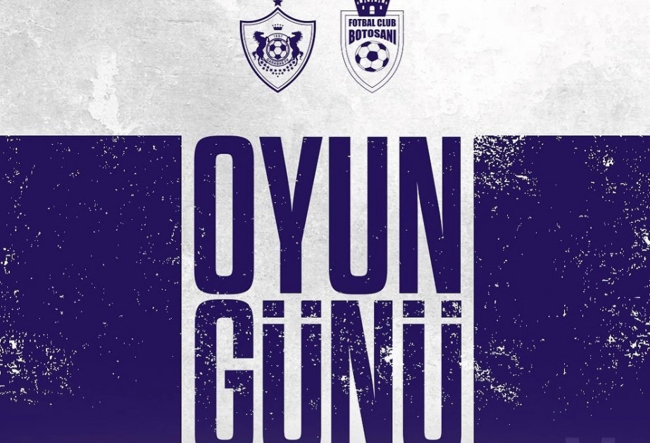 “Qarabağ” komandası bu gün ilk yoxlama oyununu keçirəcək
