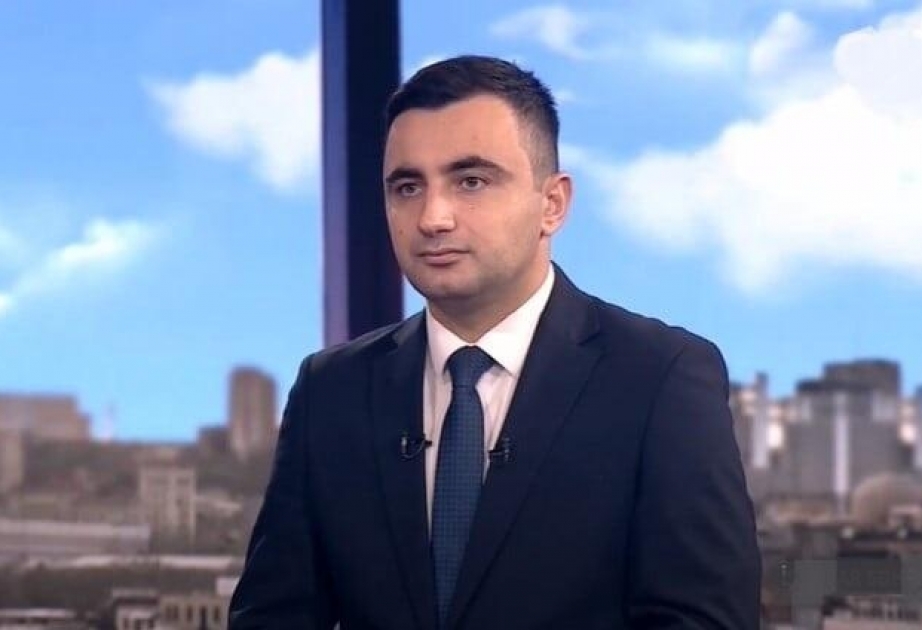 Ceyhun Əhmədli: Azərbaycan Ordusunun regionun ən güclüsü olduğunu qürurla deyə bilərik