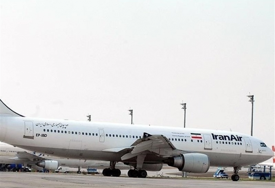 الخطوط الجوية الايرانية تقرر بيع تذاكر للمواطنين الاجانب بالدولار