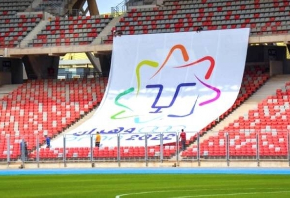 الجزائر.. استعدادات لانطلاق دورة ألعاب البحر الأبيض المتوسط في مدينة وهران