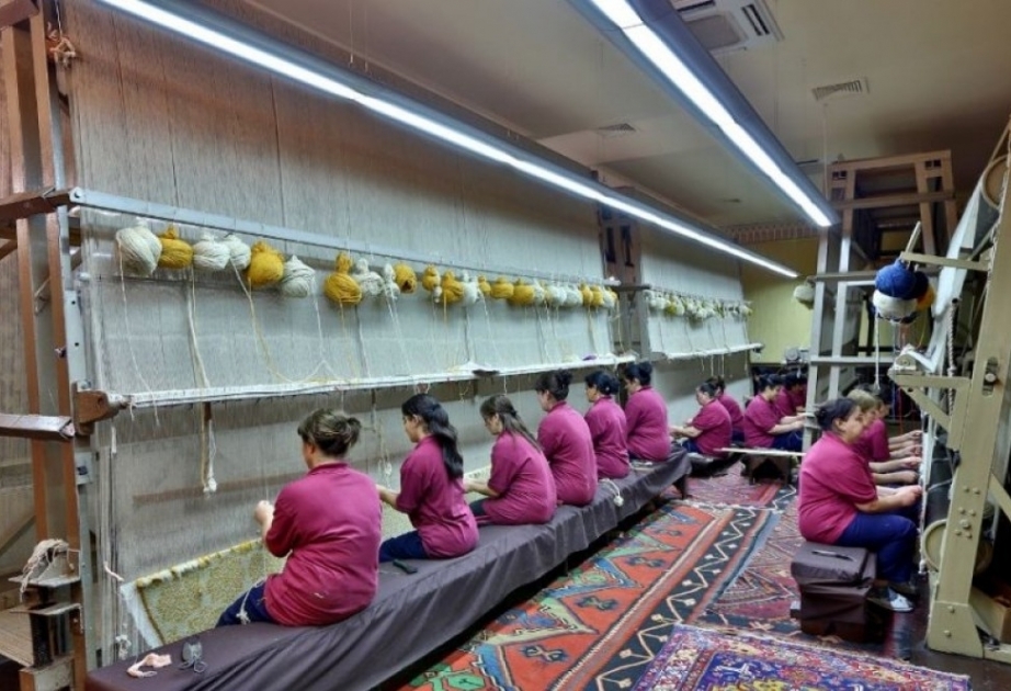 Aserbaidschan produziert in fünf Monaten Waren im Wert von 237 Millionen Manat im Bereich Textil - und Bekleidungsindustrie