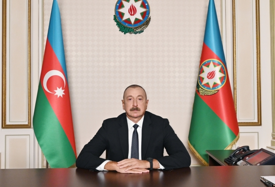 Grupo de militares del Ministerio de Defensa de Azerbaiyán fue premiado