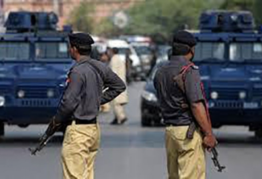 巴基斯坦安全部队开展反恐行动 打死7名恐怖分子