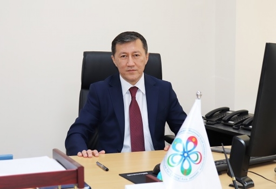 Anvar Nasirov: Avropa ilə Asiyanı birləşdirəcək dəhlizə böyük ehtiyac var