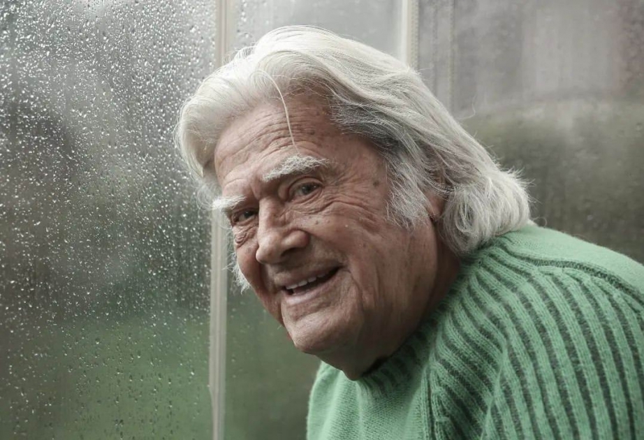 Veteran Turkish actor Cüneyt Arkın dies aged 85