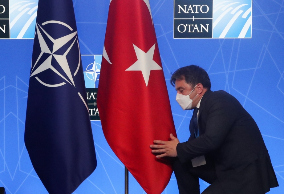 Саммит НАТО: главы Турции, Швеции и Финляндии встретятся сегодня в Мадриде