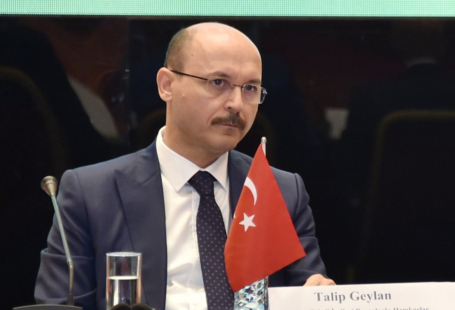 Talip Geylan: Qarabağ problemi bitib və Qarabağ Azərbaycandır!