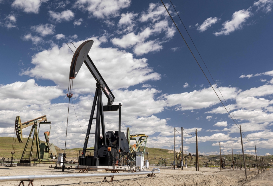 Les prix du pétrole en progression sur les bourses mondiales