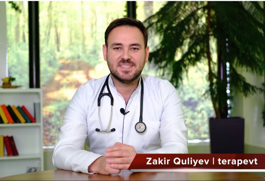 Bu yay 12 nəfər günvurma səbəbindən Təcili Yardıma müraciət edib