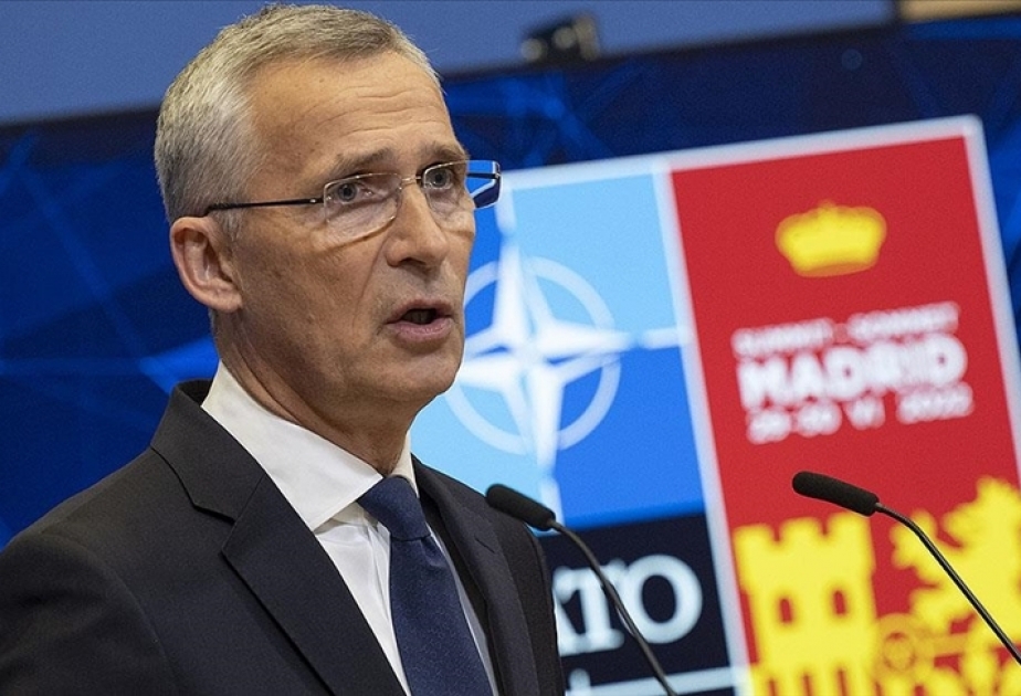 Yens Stoltenberq: NATO Bosniya və Herseqovina üçün yeni dəstək paketi qəbul edəcək
