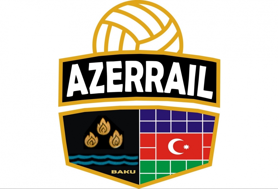 Bakının “Azərreyl” voleybol klubunun Çağırış kuboku yarışındakı rəqibi müəyyənləşib