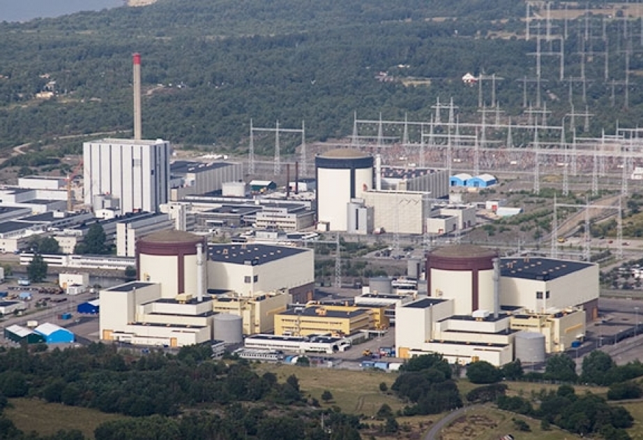 Шведская государственная энергетическая компания Vattenfall раскрыла планы по строительству небольших модульных атомных электростанций