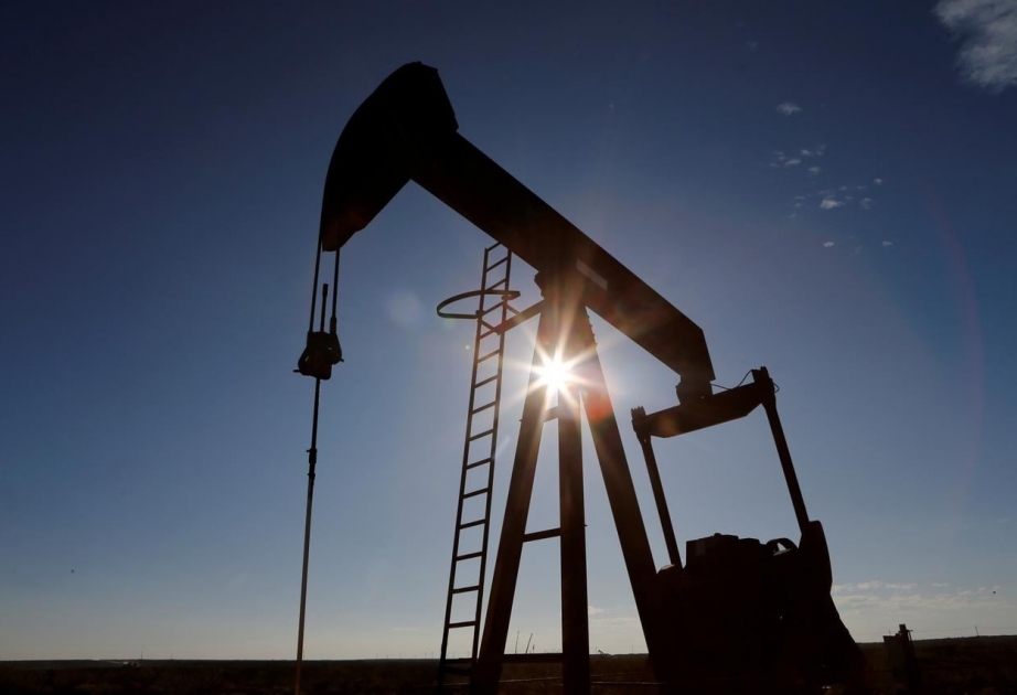 Azerbaijani oil sells for nearly $125