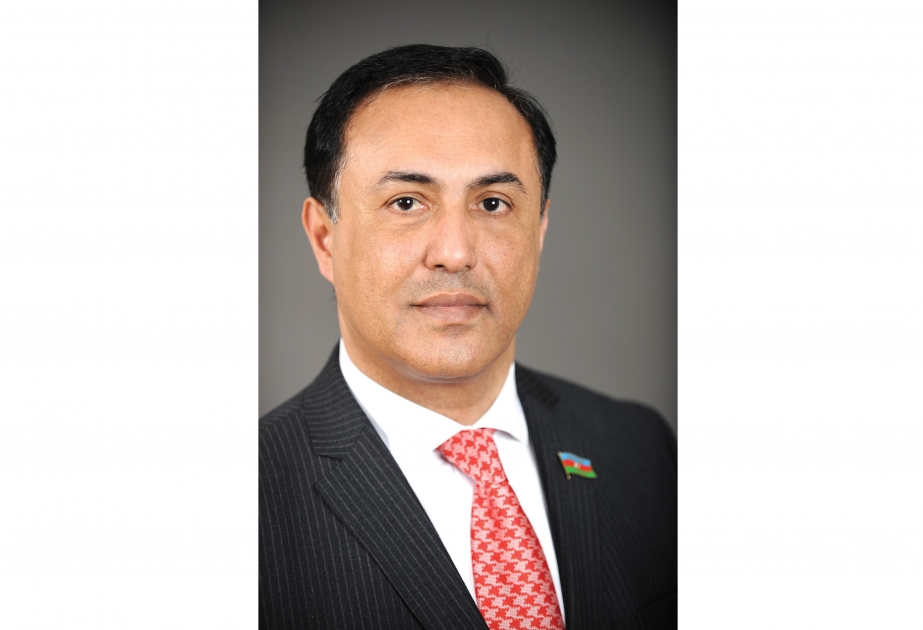 Elman Nəsirov: Xalqımız gələcəyə inamla baxır