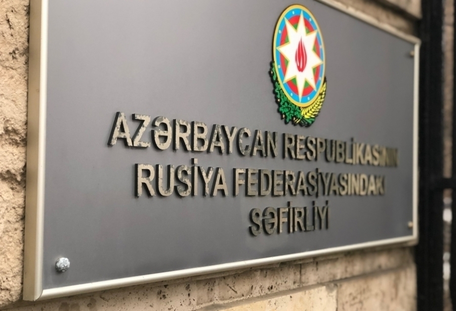 Embajada: “La visita de David Babayán a Rusia fue de carácter privado”