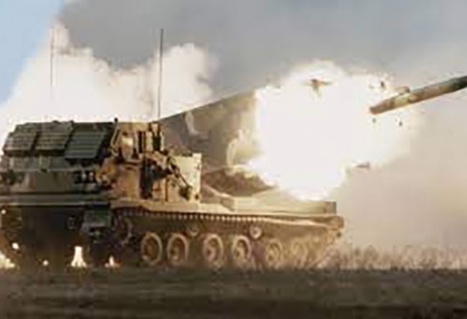 Норвегия и Великобритания передают Украине реактивную артиллерию дальнего действия M270