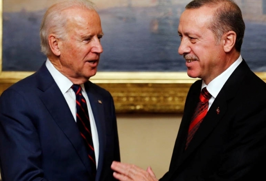 Biden to meet Erdogan at NATO summit
