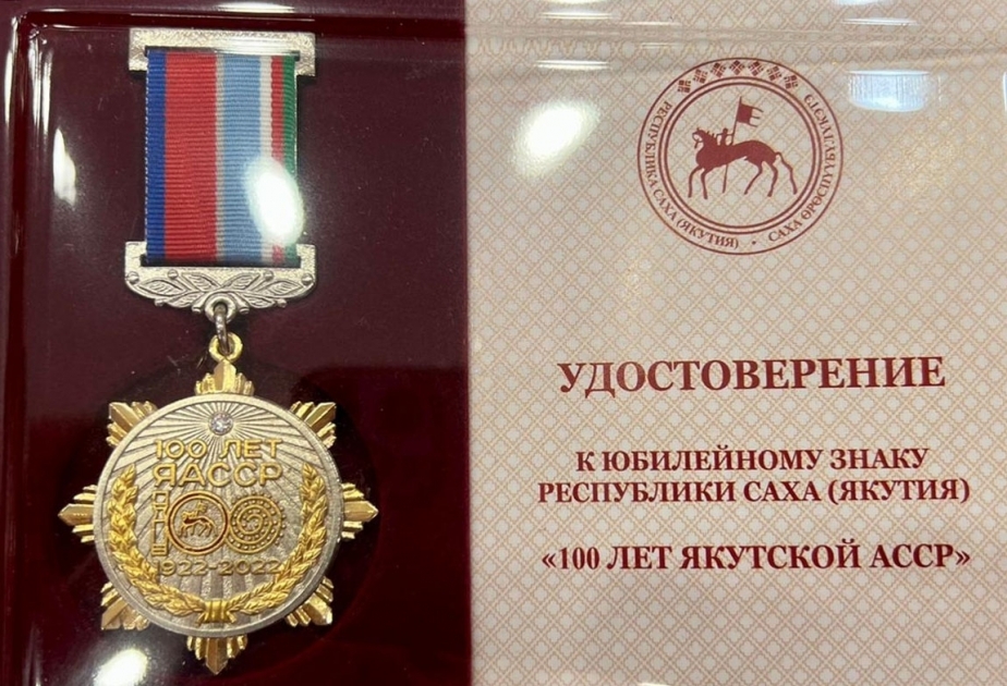 Азербайджанский тарист представил нашу страну на международном фестивале в Якутии