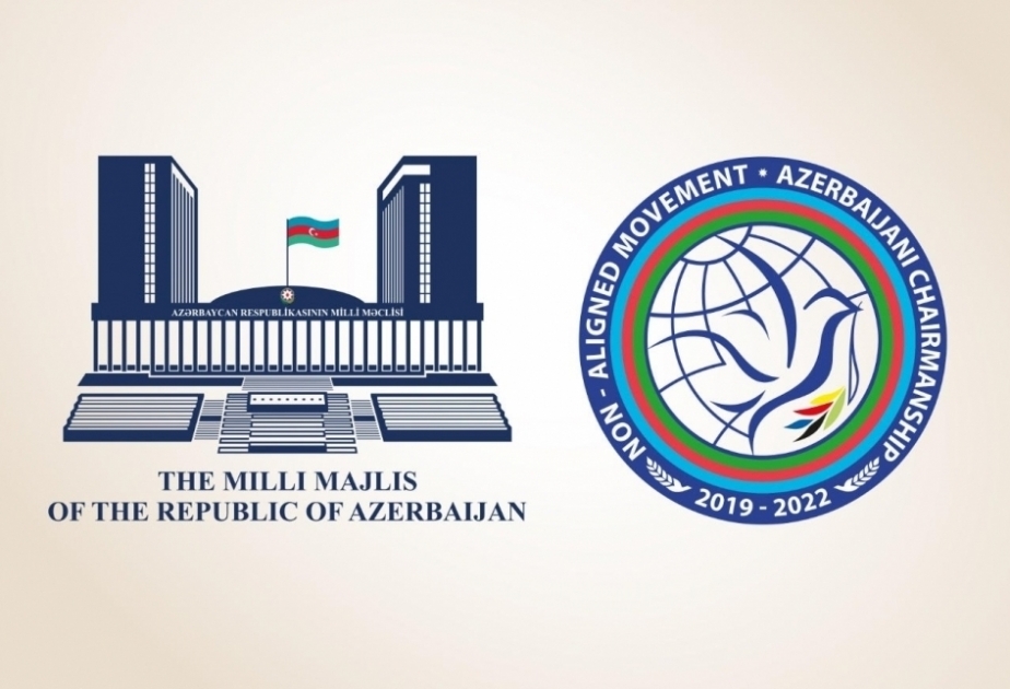 La Conférence de Bakou du Réseau parlementaire du Mouvement des non-alignés débute aujourd’hui