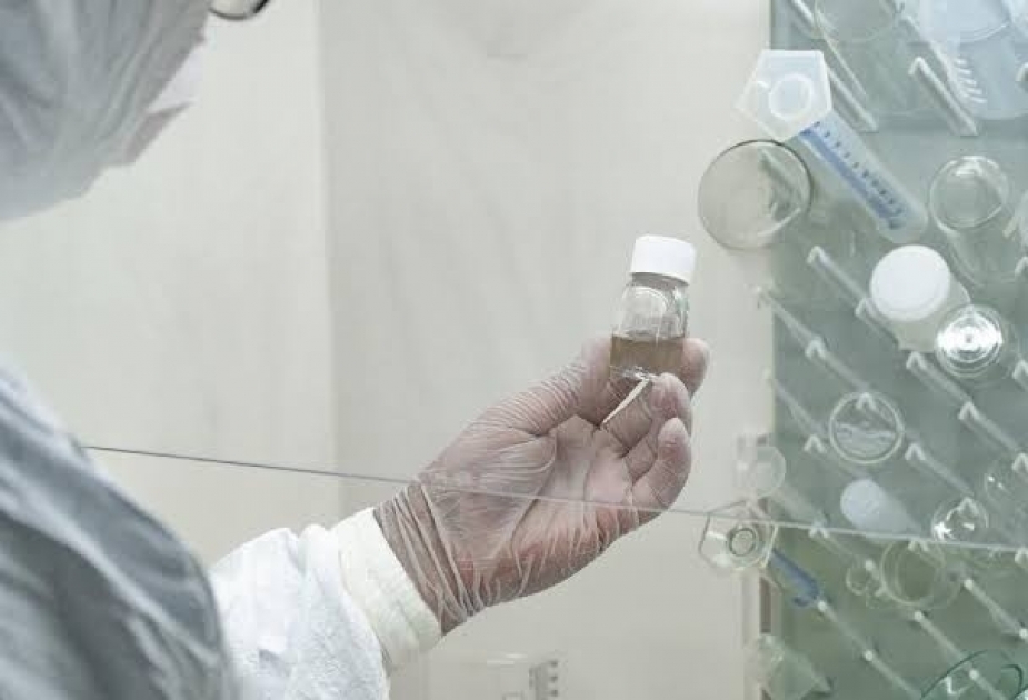 Türkiye reports 1st case of monkeypox