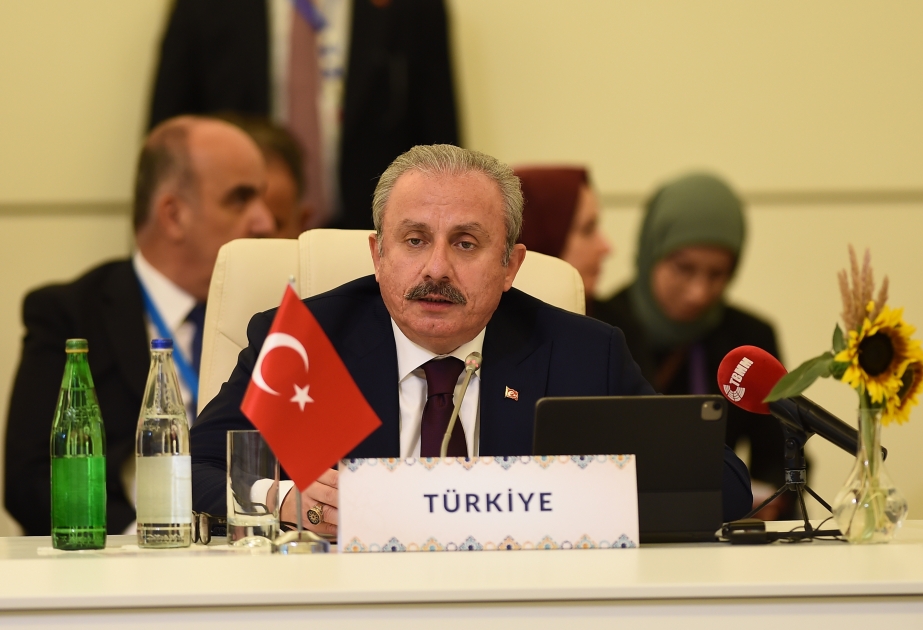 Mustafa Shentop: Azerbaiyán liderará con éxito la Red Parlamentaria del Movimiento de Países No Alineados