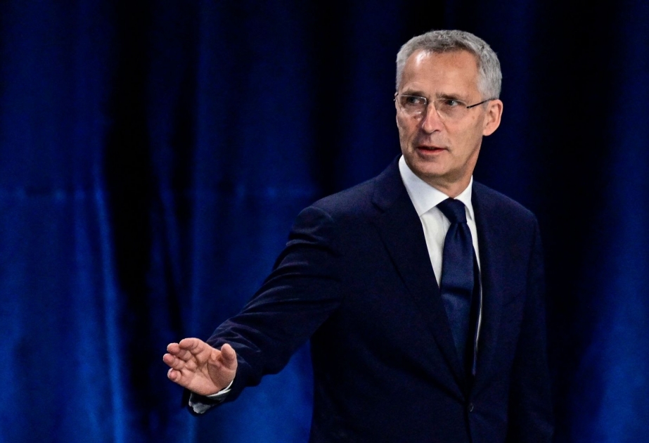 Йенс Столтенберг: Мадридский саммит НАТО продемонстрировал единство Альянса, но не монолитность