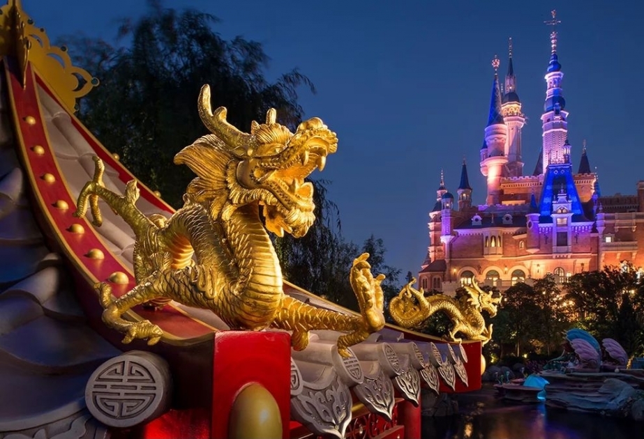 Shanghai Disneyland reprend ses activités