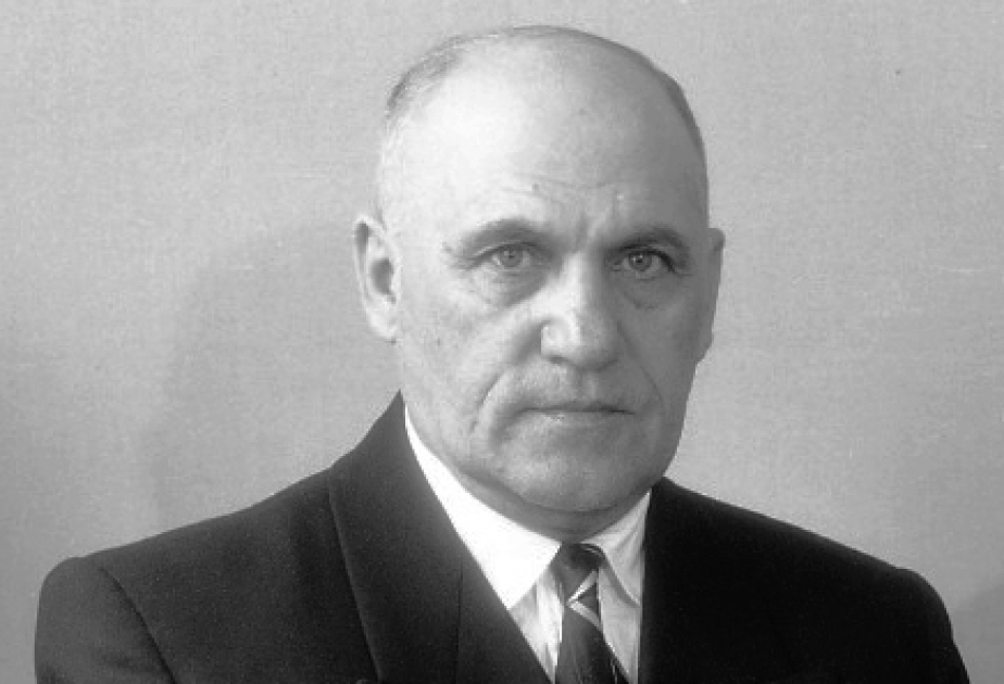 Zulfu Adigozalov - Azerbaijani khananda folk singer