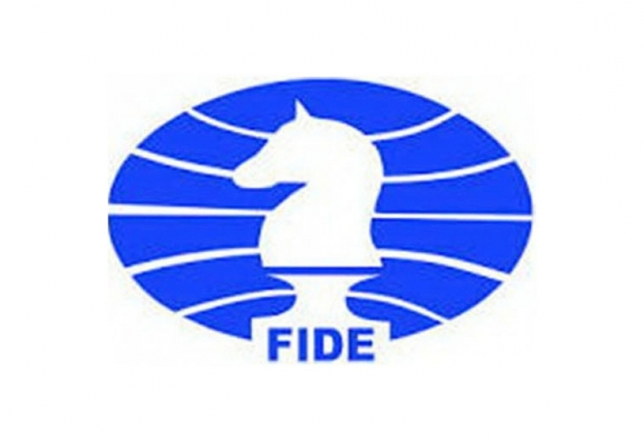 FIDE: Şəhriyar Məmmədyarov iki pillə irəliləyib