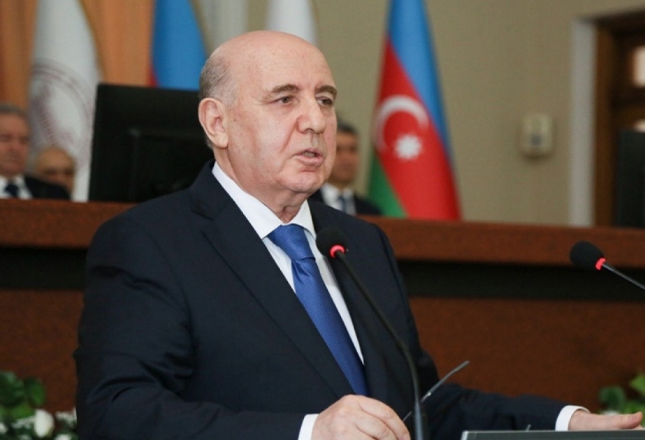 Əhliman Əmiraslanov: Azərbaycan regionun yeni güc mərkəzidir