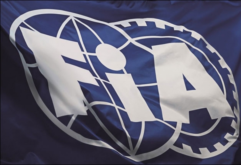 FIA будет контролировать раскачку с этапа во Франции