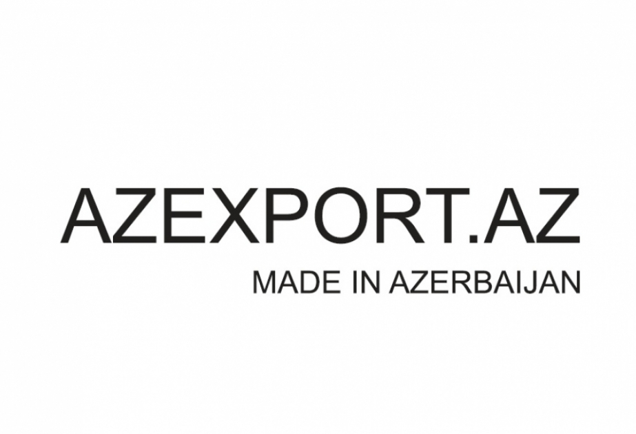 Beş ayda “Azexport.az” portalına 215 milyon ABŞ dolları dəyərində ixrac sifarişləri daxil olub