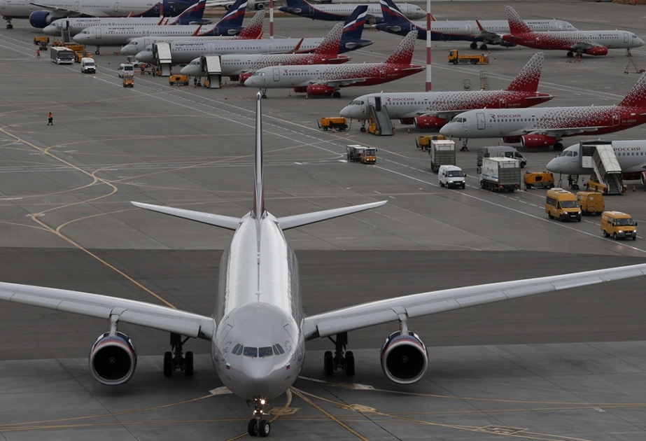 Nearly 80 Russian planes detained abroad