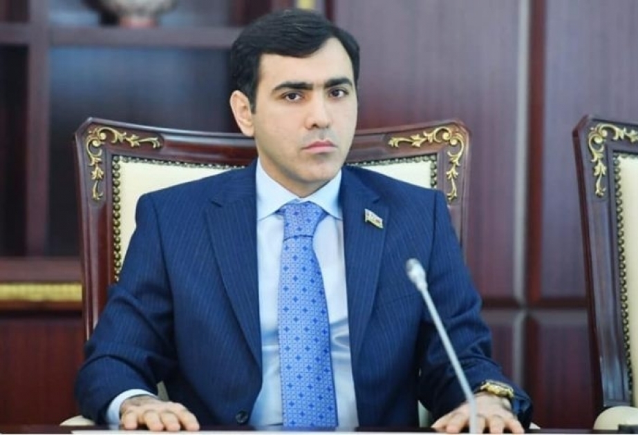 Anar Məmmədov: Şərqi Zəngəzurun hərtərəfli inkişafı üçün avtomobil yolları xüsusi önəm daşıyır