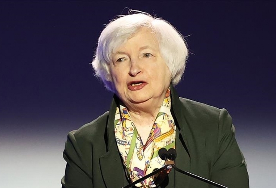 La secretaria del Tesoro de EE.UU. insta a establecer un marco regulatorio para las stablecoins