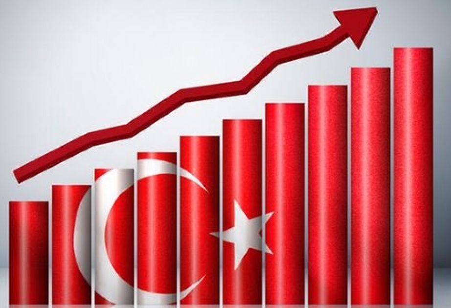 Турция в июне установила рекорд по месячному показателю экспорта